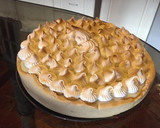 Foto del paso 4 de la receta: Pie de limón