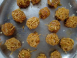 મેગી પકોડા(Maggie pakoda recipe in gujarati)