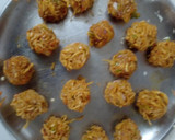 મેગી પકોડા(Maggie pakoda recipe in gujarati) રેસીપી સ્ટેપ2ફોટો