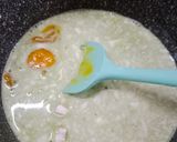 Foto langkah ke 2 dari resep Selai Srikaya Pandan.