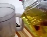A picture of step 5 of Garlic paste.