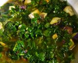 મેથી રીંગણ નું શાક (Methi Ringan Shak Recipe In Gujarati) રેસીપી સ્ટેપ5ફોટો