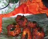 Foto langkah ke 6 dari resep Ayam Goreng Rempah.