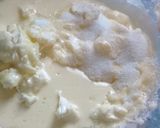 Foto del paso 1 de la receta: Alfajores de maizena, deliciosos y una ternura de sabor 😄