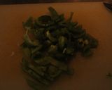 Foto del paso 2 de la receta Otro almuerzo de mier-colesss, y van???
