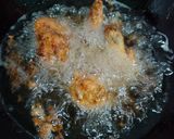 Foto langkah ke 5 dari resep Ayam Goreng Berempah Malay.