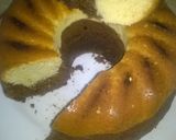 Foto del paso 8 de la receta: Torta 🍰 Marmolada