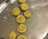 A picture of step 2 of Soft chapati.