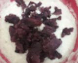 Foto langkah ke 4 dari resep Cireng Ubi Ungu (no msg).