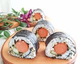 Foto langkah ke 7 dari resep Sushi Roll.