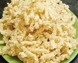 भाताचे कुरकुरे (Bhatache kurkure recipe in marathi) रेसिपी स्टेप 4 फोटो 