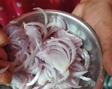 মটন বিরিয়ানী(mutton biryani recipe in Bengali) রেসিপি ধাপ - 3 ছবি