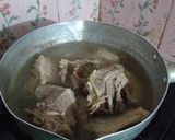 Foto langkah ke 1 dari resep 363.Tongseng Iga Sapi.