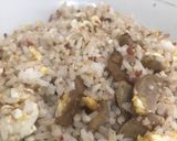 Foto langkah ke 3 dari resep [186] Nasi Goreng Simpel Anti Ribet.