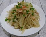Hình bước làm 1 của món Cơm nhà đơn giản mà ngon 92