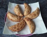 Foto del paso 4 de la receta Cassatelle Siciliana