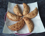 Foto del paso 4 de la receta: Cassatelle Siciliana