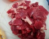 Foto langkah ke 2 dari resep Beef Teriyaki H*kben.