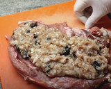 Foto del paso 3 de la receta: Redondo de pavo