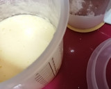 Foto del paso 3 de la receta: Bizcochos de chocolate