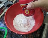 Foto del paso 1 de la receta: Budín de canela
