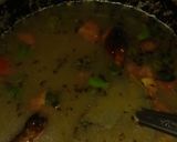 ખાટ્ટા મગ(khatta mag recipe in Gujarati) રેસીપી સ્ટેપ4ફોટો