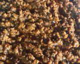 Foto del paso 5 de la receta: Arancini al ragú, plato siciliano, el preferido del "comisario Montalbano 😎"