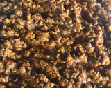 Foto del paso 5 de la receta: Arancini al ragú, plato siciliano, el preferido del "comisario Montalbano 😎"