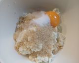 Egy tésztából négy féle sütemény recept fázis 5 fotója