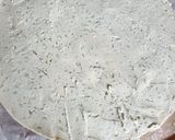 Une image de l'étape 1 de Croissants 🥐 saumon et blanc de poulet.