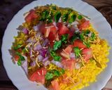 कांधा पोहा (kanda poha recipe in Hindi) रेसिपी चरण 4 फोटो