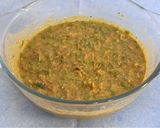 A picture of step 10 of Healthy Sattu Oats Chilla.