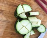Foto del paso 7 de la receta: Arroz con verduras