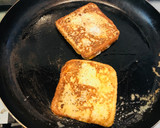 Foto del paso 3 de la receta: Tostadas francesas