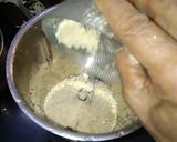 A picture of step 1 of Kaju Chicken Curry.