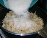 Foto del paso 5 de la receta: Mermelada de peras