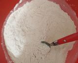 Foto del paso 2 de la receta: Queque de Yogurt