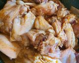 Foto langkah ke 2 dari resep Gulai Ayam.
