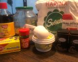 Foto del paso 1 de la receta: Galletas para regalar