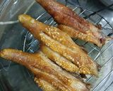 รูปขั้นตอนการทำที่ 3 ของ หางหมูกรอบ