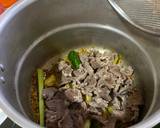 Cara Membuat Soto daging madura 3