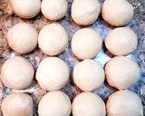 Foto del paso 4 de la receta: Panecillos de leche