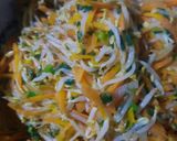 Foto langkah ke 6 dari resep Lumpia isi sayur.