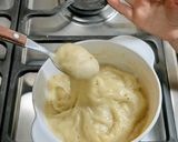 Foto del paso 3 de la receta: Queso de Avena saborizado (Vegan Power! 🌱 💥)