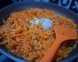 Foto langkah ke 4 dari resep Tahu Brontak / Tahu isi Sayur.