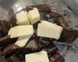 Foto del paso 1 de la receta: Mousse de chocolate 🍫🍫 con muchos tips!