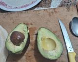 Foto del paso 1 de la receta: Untable cremoso de palta 🥑🥑