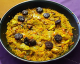 Foto del paso 10 de la receta: Arroz mixto con lo que había en la nevera