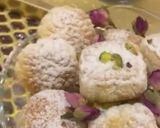 صورة لخطوة 3 من وصفة معمول الكيري السريع