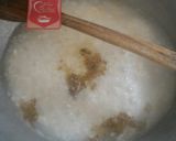 Foto langkah ke 4 dari resep Bubur Ayam Sehat.